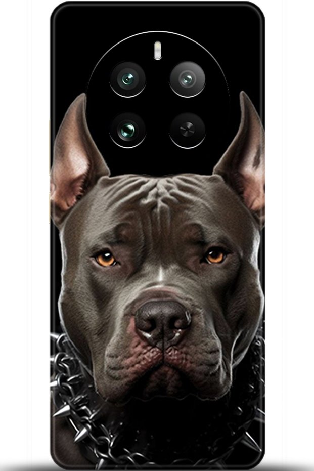 12 Plus Case Hd Printed Case - Custody Series 5104