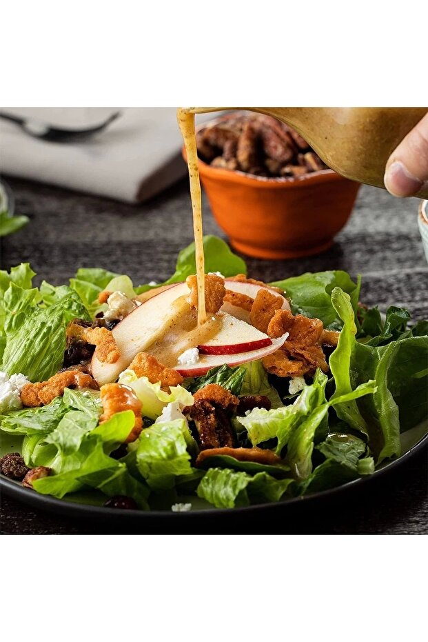 Ground Mustard 49 Gr. - 5