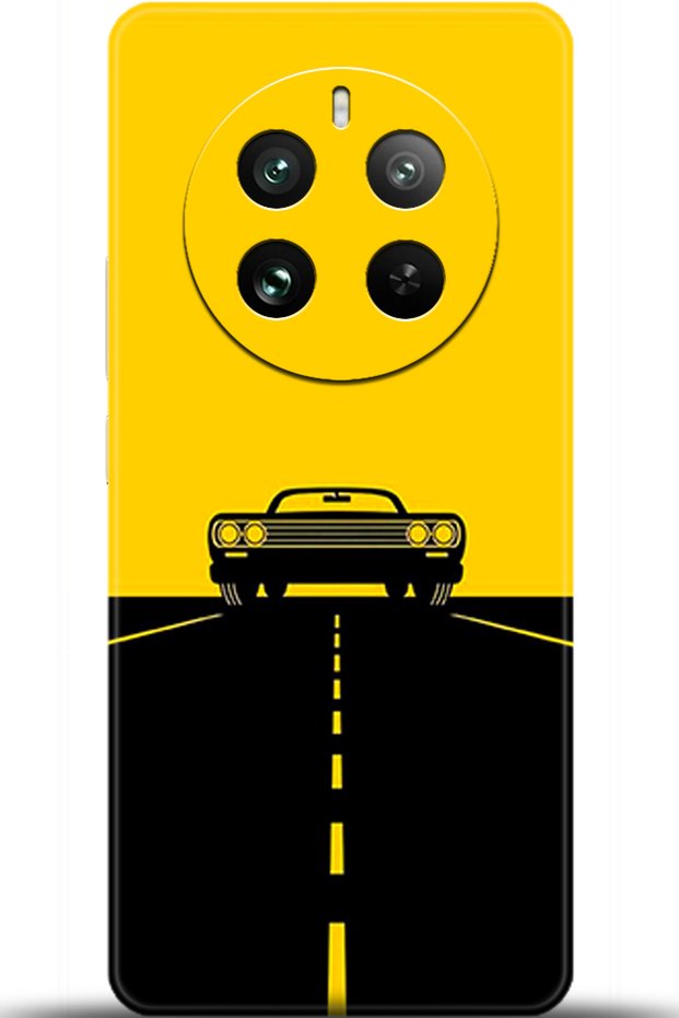 12 4g Case Hd Printed Case - Custody Series 5469