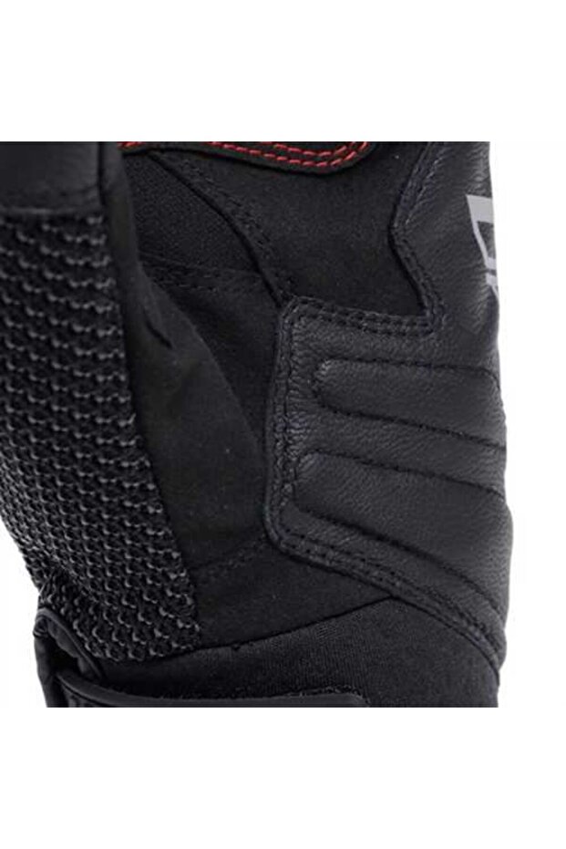 Namib Black Tekstil Eldiven - 8