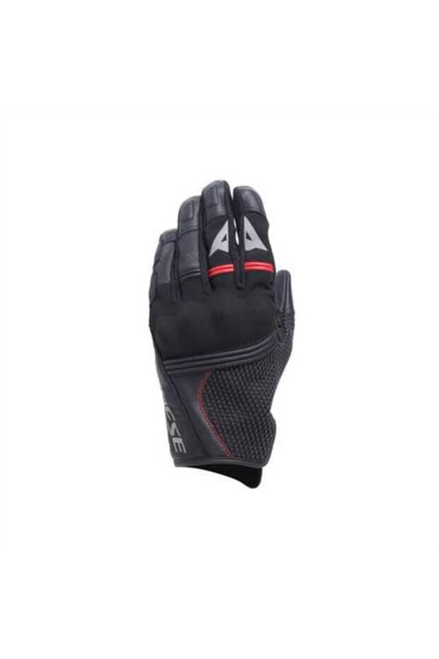 Namib Black Tekstil Eldiven - 3