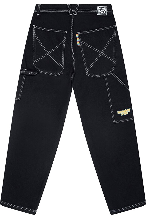 Herren X-tra Work Pants - 2