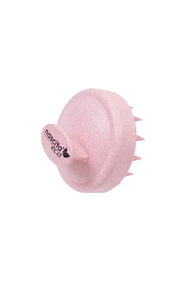 Hair Care And Shampoo Brush Silicone