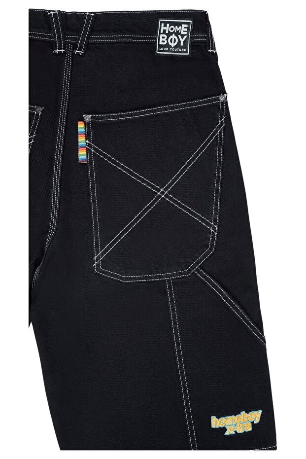 Herren X-tra Work Pants - 3