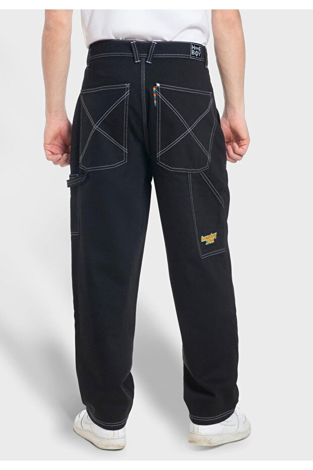 Herren X-tra Work Pants - 7