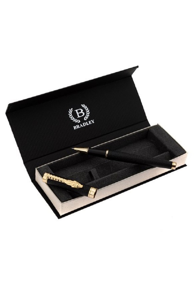 Marka Roller Imza Kalem Seti - 1