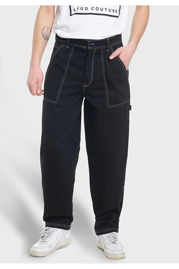 Herren X-tra Work Pants - 6
