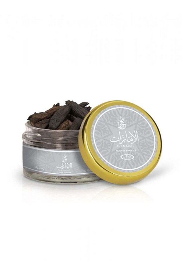 بخور الامارات 30 جرام