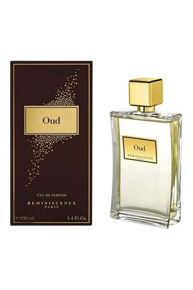 عطر عود 100 مل - 1