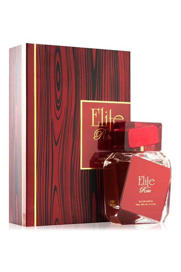 عطر إيليت روز 100 مل