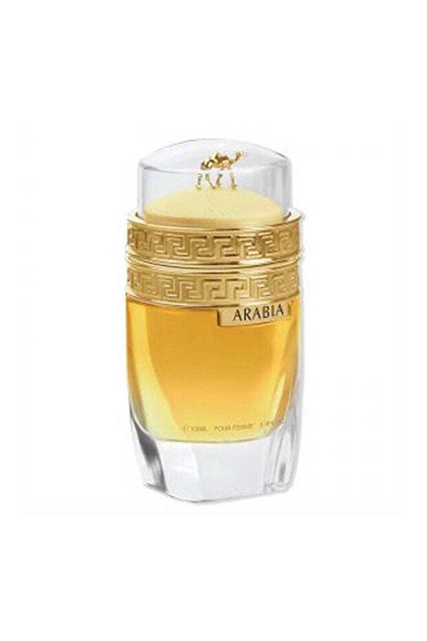 لوشامو أرابيا - للنساء - ماء عطر 100 مل