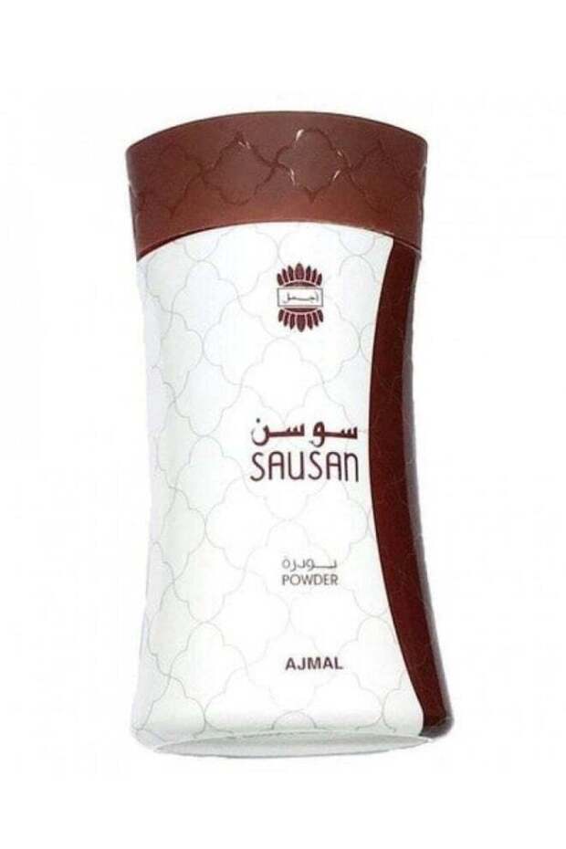 بودرة الجسم المعطرة ايريس من اجمل 80 جرام