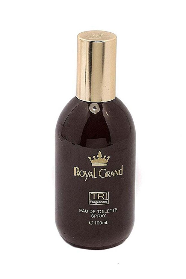 عطر تري فراجرانسز رويال جراند او دي تواليت 100 مل