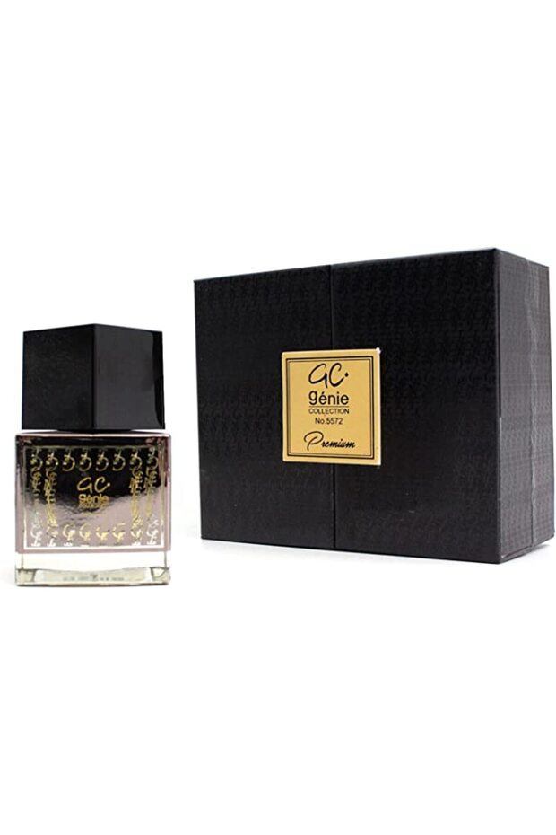 عطر للجنسين من مجموعة 5572، 25 مل