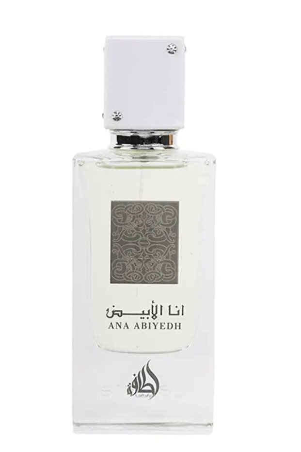 عطر انا ابيض 60 مل