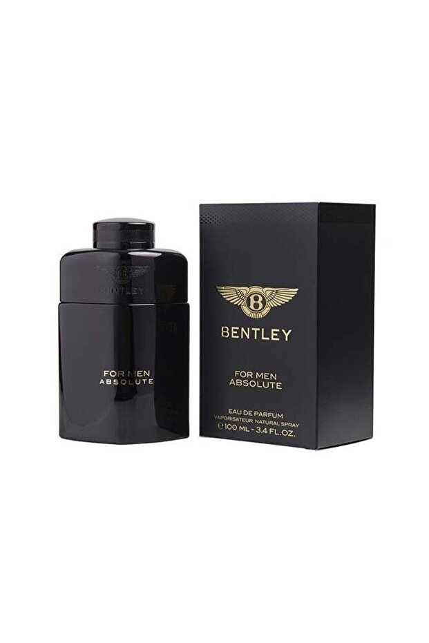 عطر أبسولوت 100 مل - 1