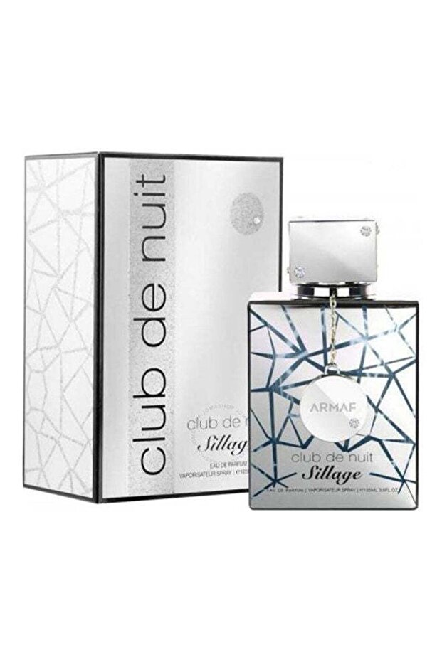 عطر كلوب دي نوي سيلاج 105 مل