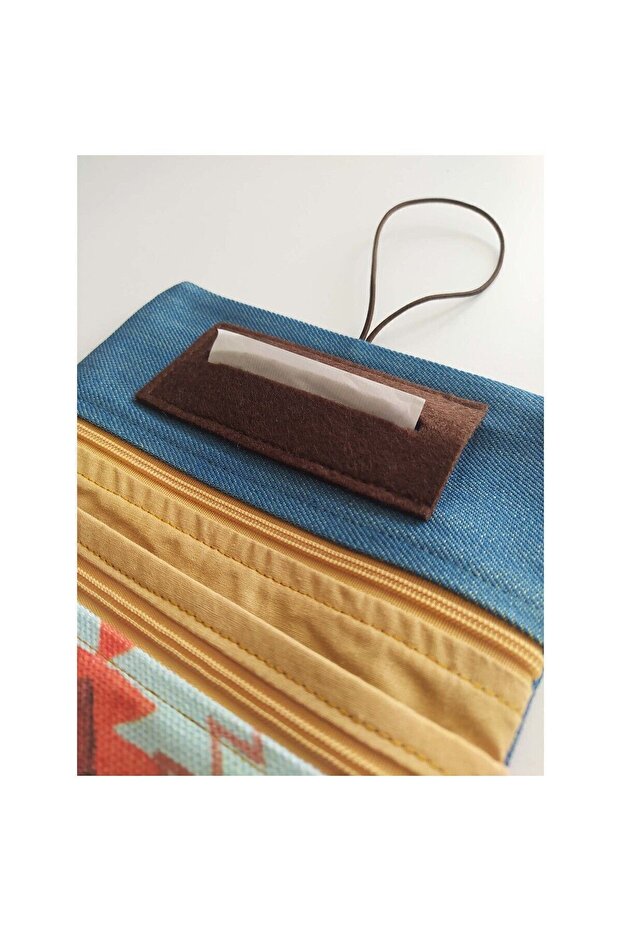 Kot Tütün Çantası - 6