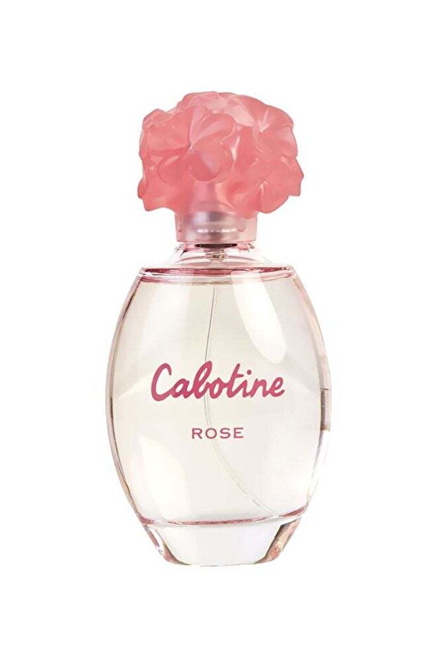 عطر كابوتين روز 100 مل - 1