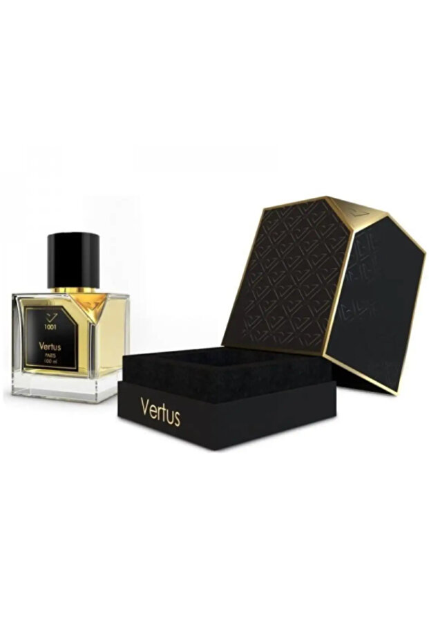 1001 - Eau de Parfum - 100ml - 1
