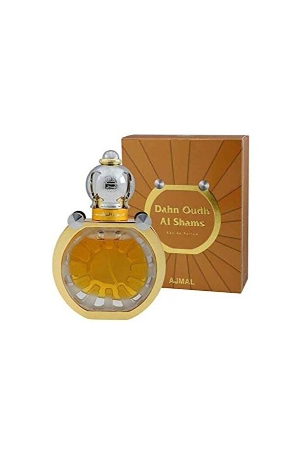 شمس مخلط عطر 50 مل
