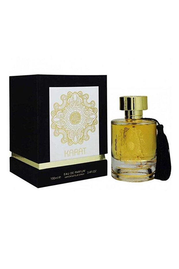 عطر كارات 100 مل