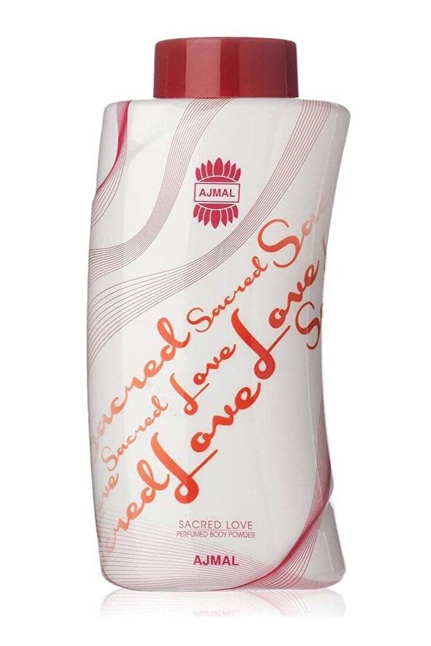 بودرة الجسم ساكريد لوف من أجمل