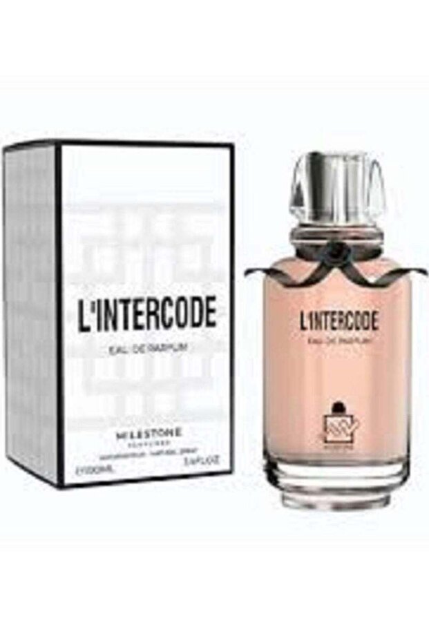 Linter Code perfume - 1