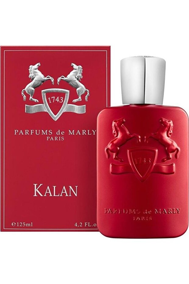 عطر كالان للرجال 125 مل - 1