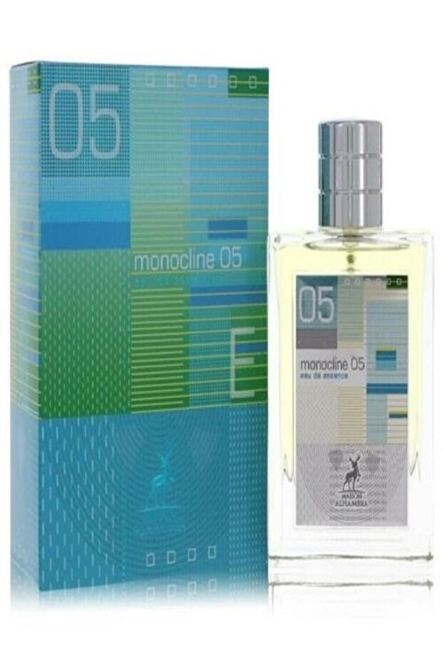 عطر ميزون الحمراء مونوسين 05 100 مل - 1