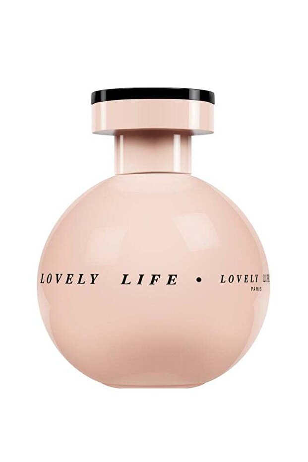عطر لوفلي لايف 100 مل