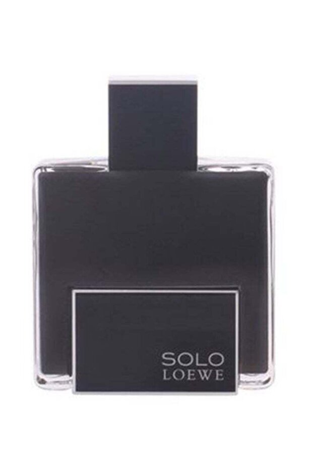 عطر سولو بلاتينيوم بور أوم 100 مل - 1