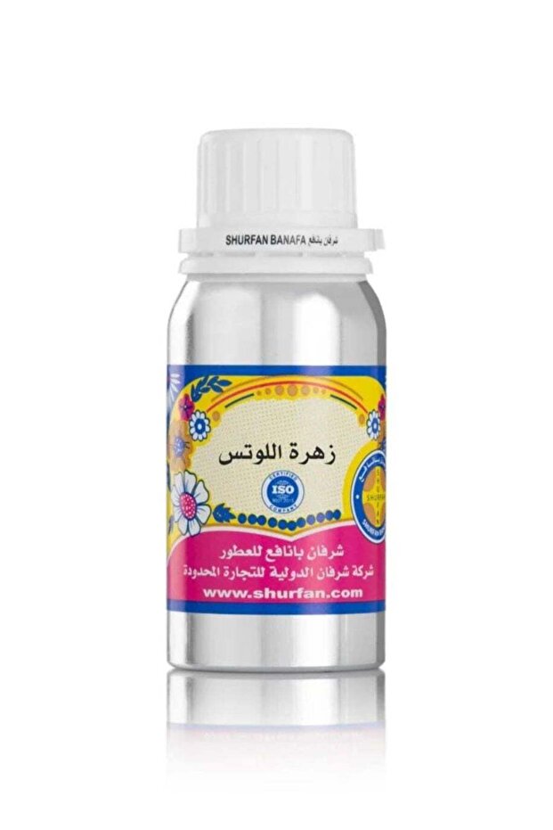 زهرة اللوتس