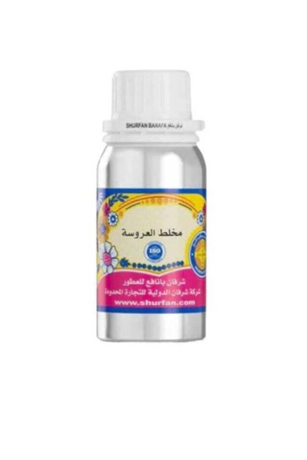 زيت عطري مخلط العروسة 100 مل
