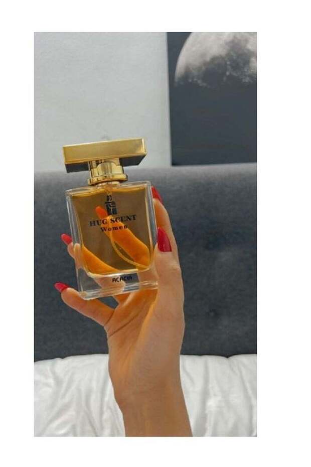 عطر هوج سينت