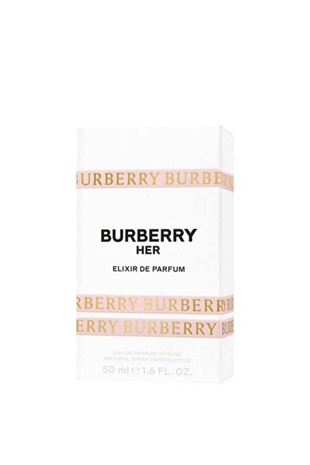 عطر هير إليكسير دي بارفوم إنتنس 50 مل - 1