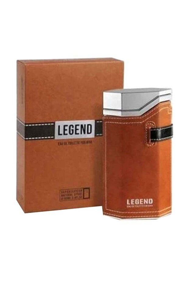 Legend EDT 50ml - 1