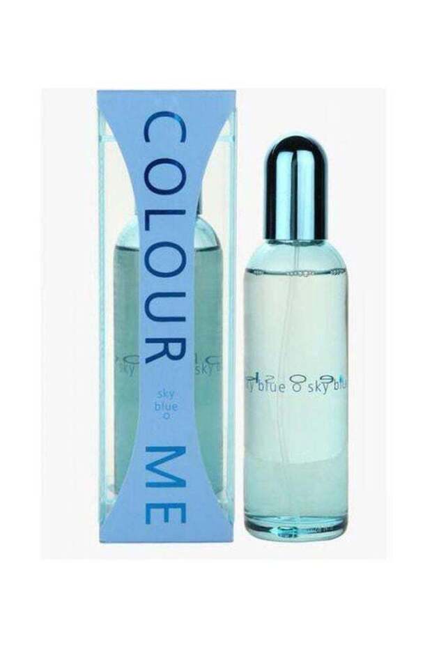 ميلتون لويد كولور مي أو دي تواليت سكاي بلو 100 مل - 1