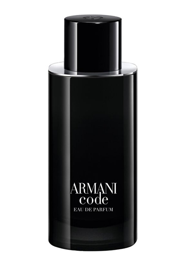 Code Eau de Parfum 125ml - 1