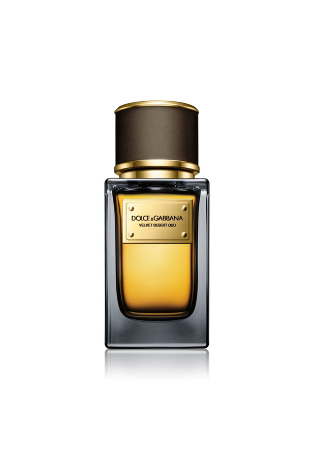 عطر دولتشي اند غابانا فيلفيت ديزرت عود 100 مل