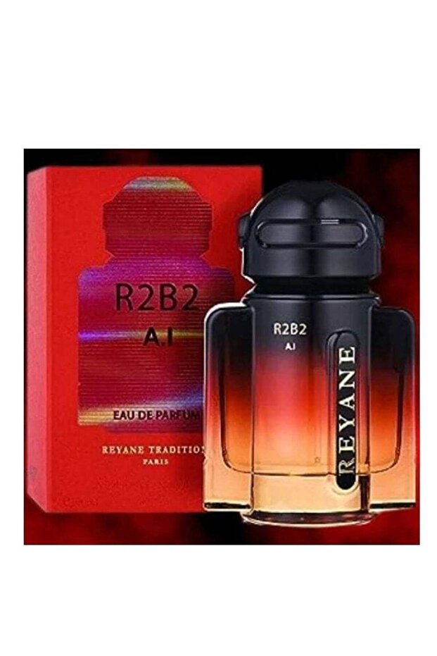 عطر تراديشن R2b2 AI من ريان تراديشن باريس 100 مل EDP