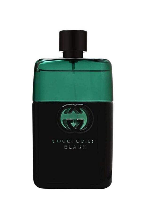 عطر جيلتي بلاك 50 مل - 1