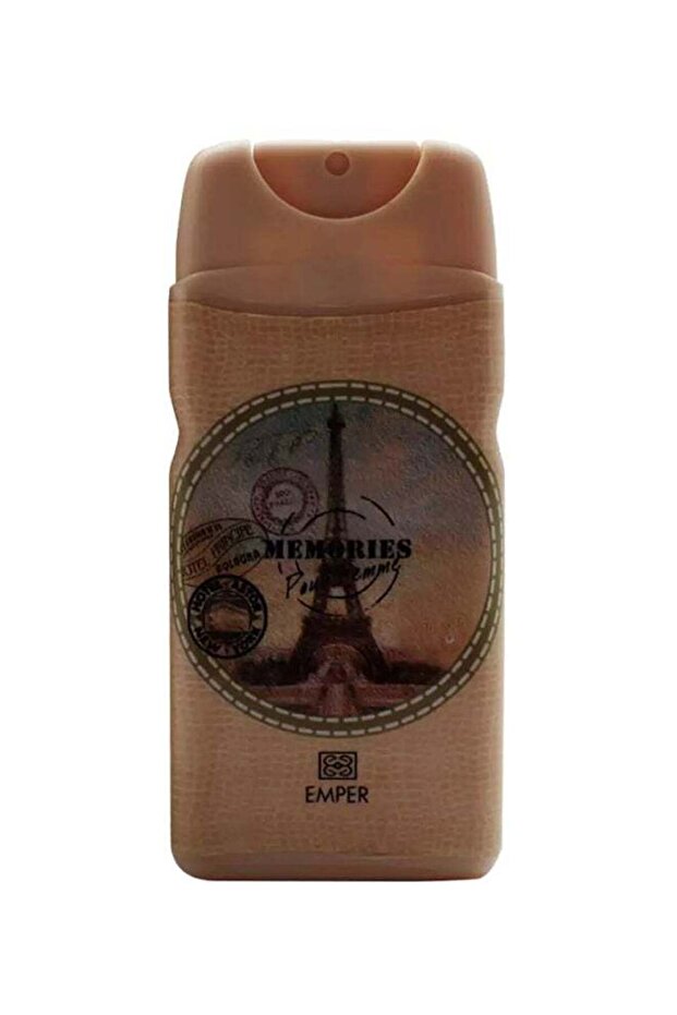 عطر ذكريات 20 مل - 1