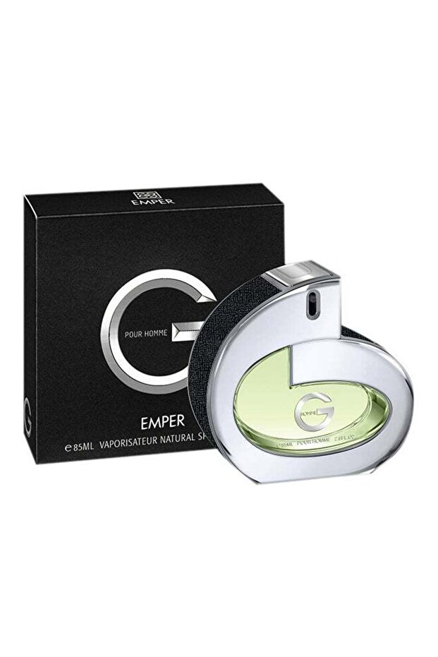 جي فور مان او دي تواليت 85 مل - 1