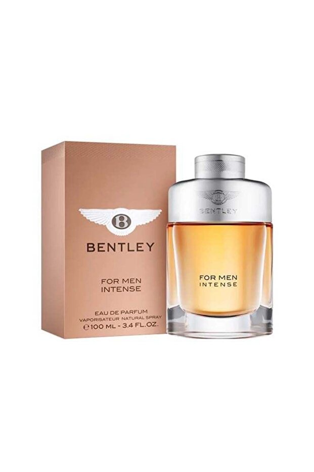 Intense perfume 100 ml - 1