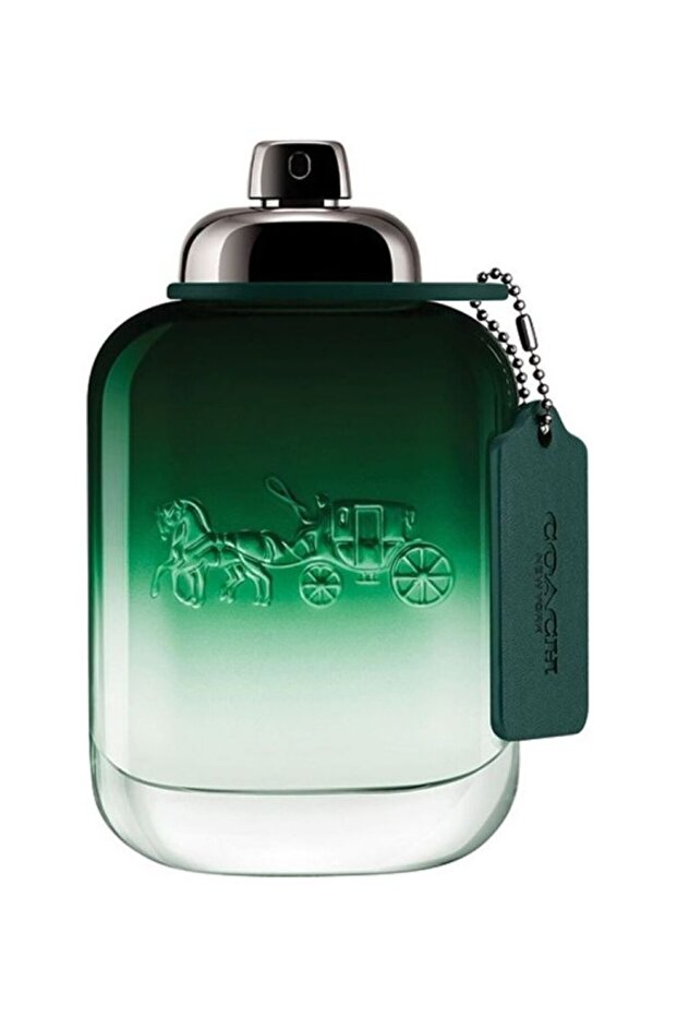 عطر أخضر 100 مل