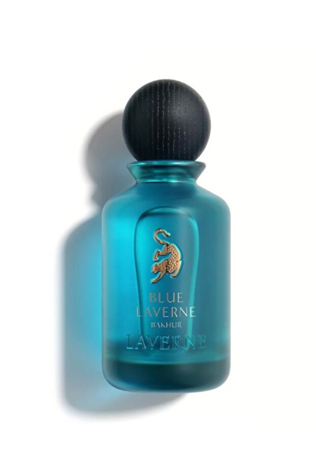 عطر بلو لافرن باخور 100 مل - 1