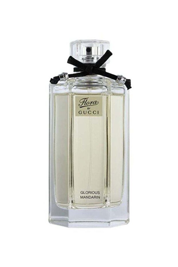 فلورا جلوريوس ماندرين او دي تواليت 100 مل - 1