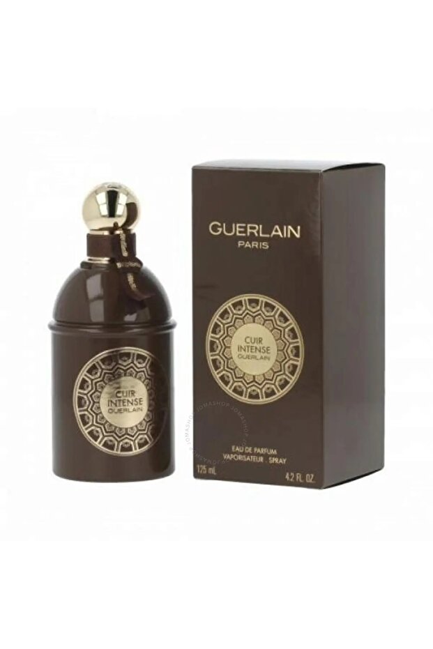 Queer Intense (Unisex) Eau de Parfum 125 ml - 1