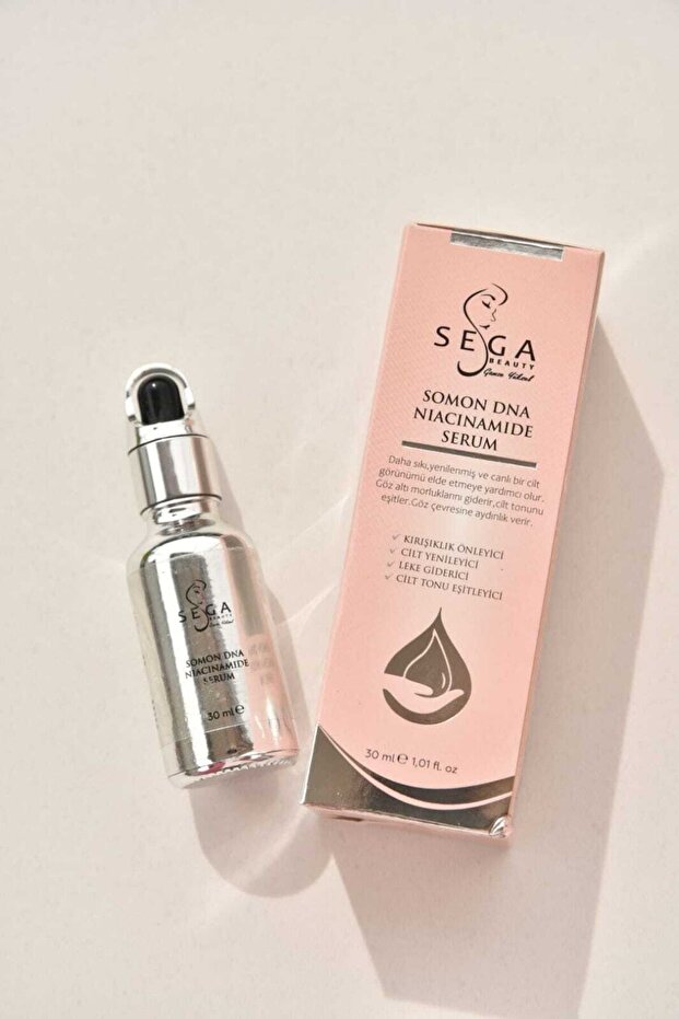 Niacinamide Serum - 2